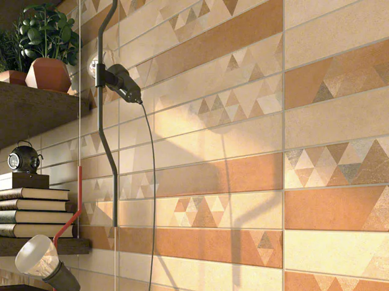 Керамическая плитка ROMSEY от производителя Vives Ceramica –  фото