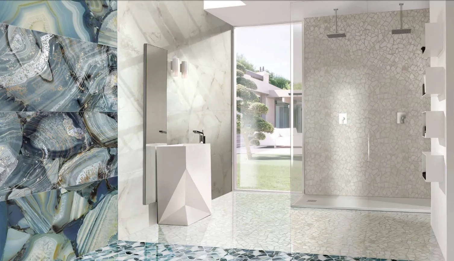  PREZIOSA от производителя Ceramiche Brennero –  фото