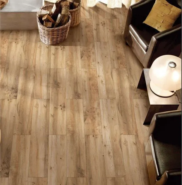 Керамогранит WOOD COLLECTION от производителя Tilekraft –  фото