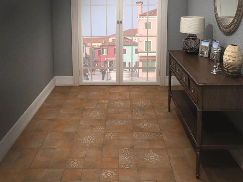Керамогранит КАМЕННЫЙ ОСТРОВ от производителя Kerama Marazzi –  фото