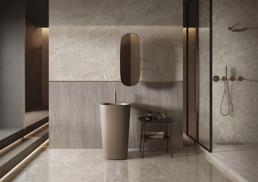  MARMOSTONE от производителя Vitra –  фото