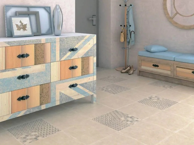 Керамическая плитка САТТОН от производителя Kerama Marazzi –  фото