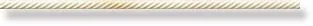 Бордюр VENICE CREMA TRECCIA