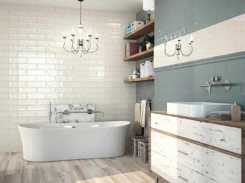 Керамическая плитка BULEVAR от производителя Cifre Ceramica –  фото