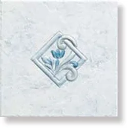 Стена Florence Azzurro Riv.