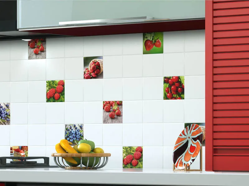 Керамическая плитка BELLA от производителя Kerama Marazzi –  фото