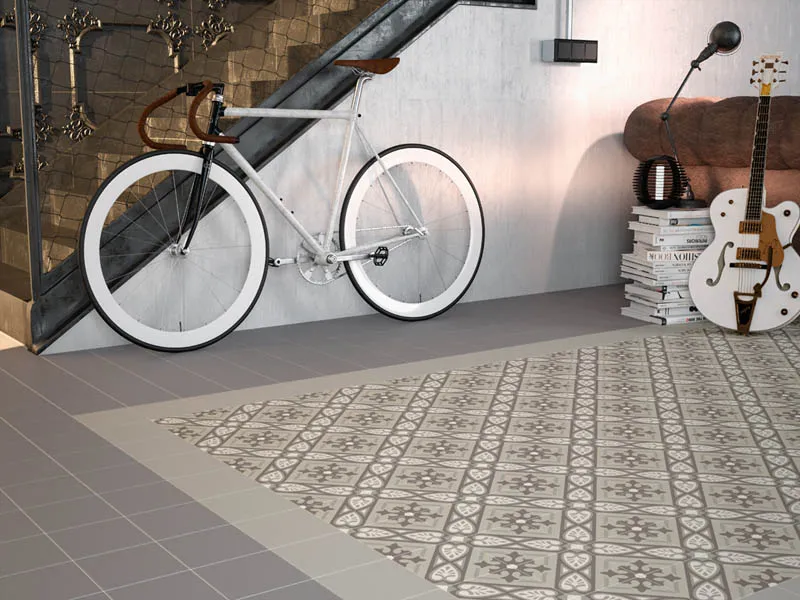 Керамогранит BREZO от производителя APE Ceramica –  фото