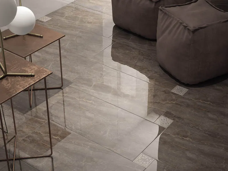 Керамогранит ПАРНАС от производителя Kerama Marazzi –  фото