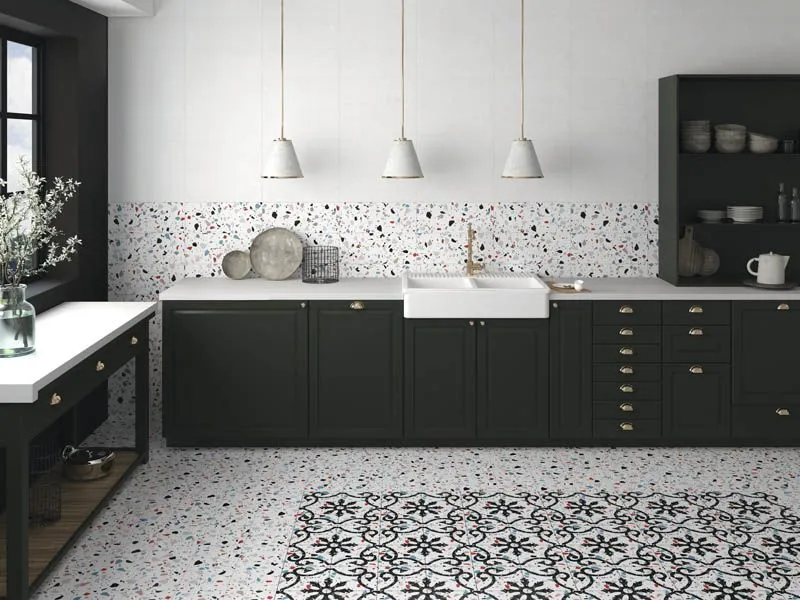 Керамическая плитка ARTS от производителя APE Ceramica –  фото