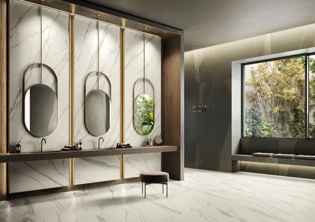 METROPOLIS от производителя Italon –  фото