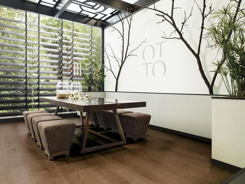 Керамогранит CHELSEA от производителя Porcelanosa –  фото