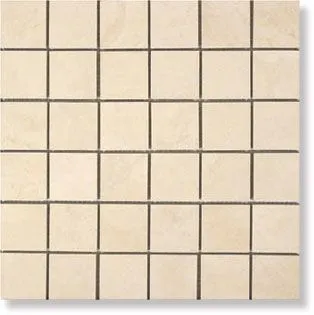 Мозаика напольная Alabastro P-47479-PO Crema