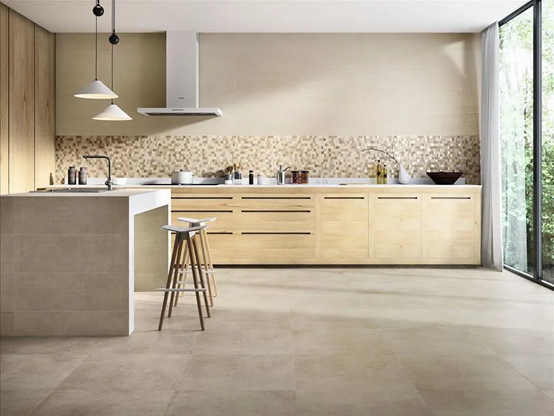 Керамическая плитка KILIM от производителя STN Ceramica –  фото