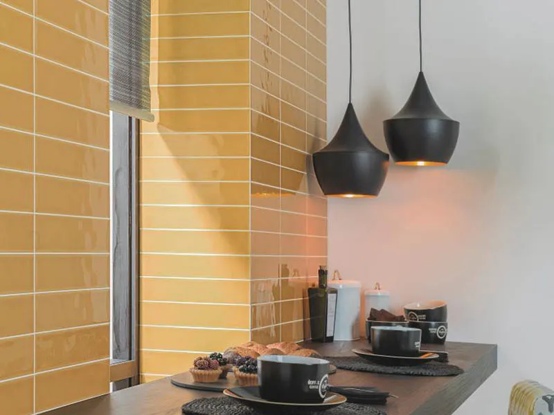 Керамическая плитка MALAGA от производителя Porcelanosa –  фото