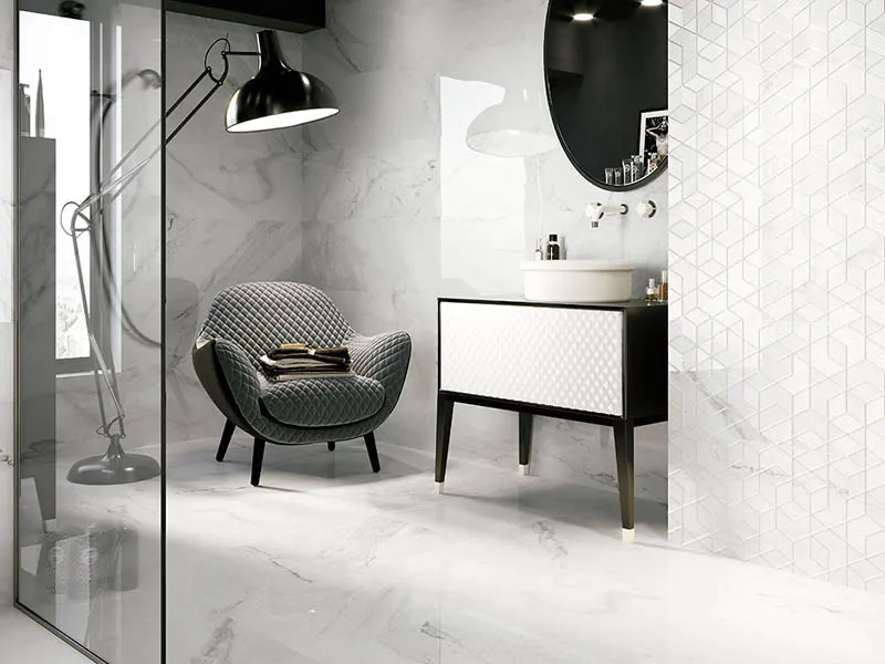 Керамическая плитка 1212 от производителя Porcelanite Dos –  фото