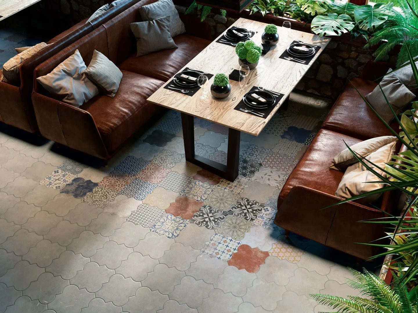  RIGA от производителя Realonda Ceramica –  фото