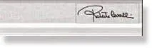 Бордюр Tanduk TOR. BIANCO FIRMA 556813