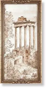 Декор SINGOLA ROMA ANTICA