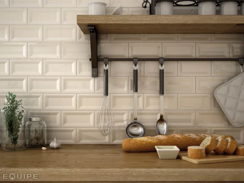 Керамическая плитка INMETRO от производителя Equipe Ceramicas –  фото