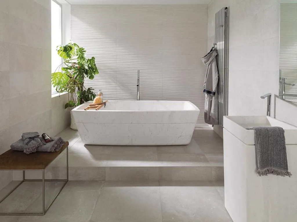 Керамическая плитка DOVER от производителя Porcelanosa –  фото