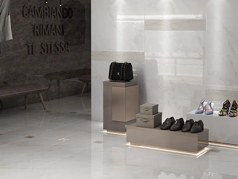 Керамогранит ПАРНАС от производителя Kerama Marazzi –  фото