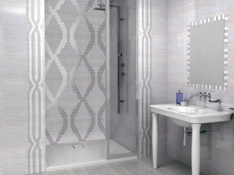 Керамическая плитка БАРБЕРИНИ от производителя Kerama Marazzi –  фото
