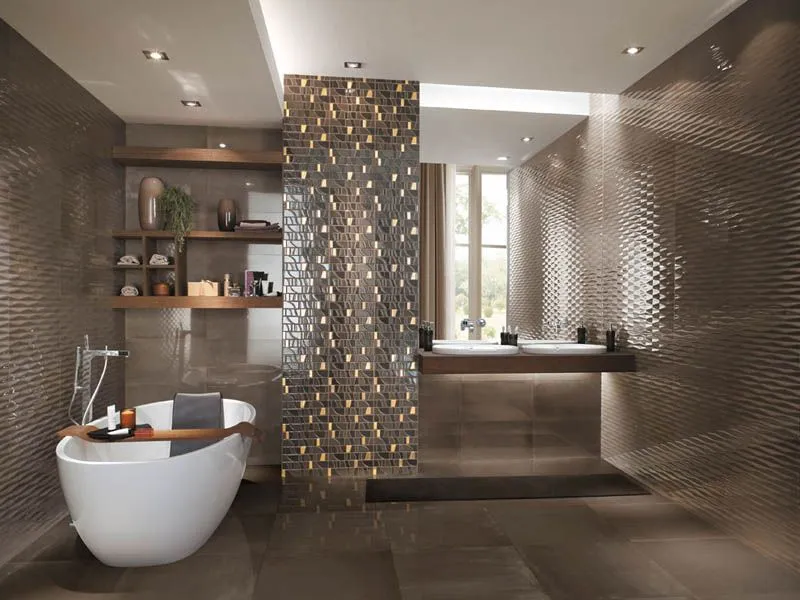 Керамическая плитка FRAME от производителя FAP Ceramiche –  фото
