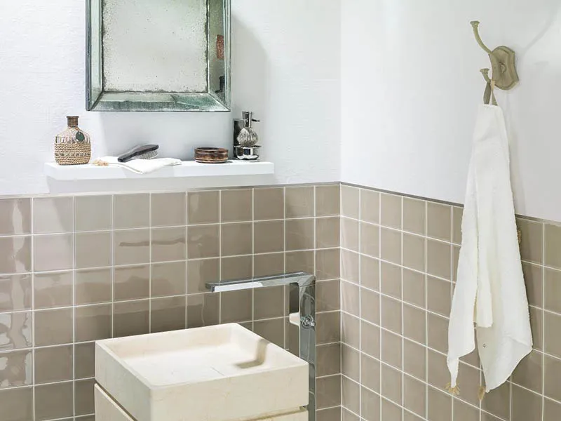 Керамическая плитка SEVILLA от производителя Porcelanosa –  фото