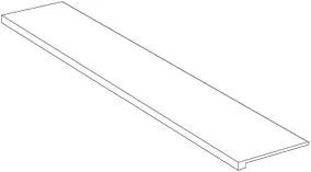 Ступень Room White Scalino 150 (ATBG)