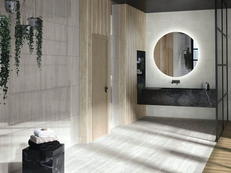 Керамогранит WABI SABI от производителя APE Ceramica –  фото