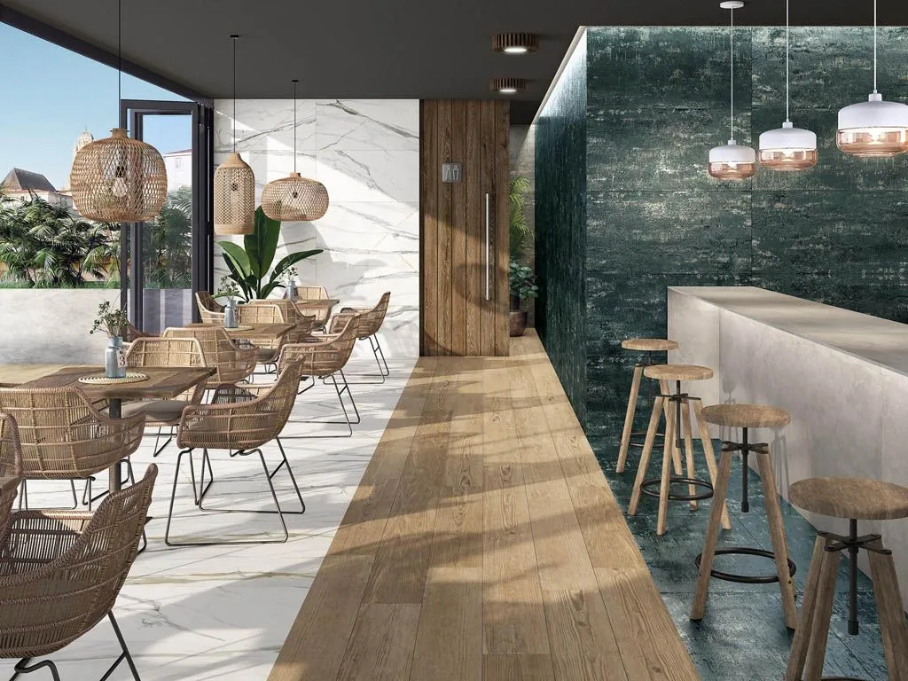 Керамогранит EMPORIO от производителя TAU Ceramica –  фото