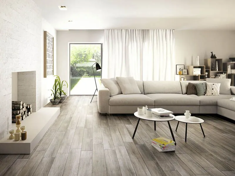 Керамогранит TREVERKMOOD от производителя Marazzi Italy –  фото
