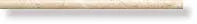 Бордюр BEIGE COPRIFILO IMPERO