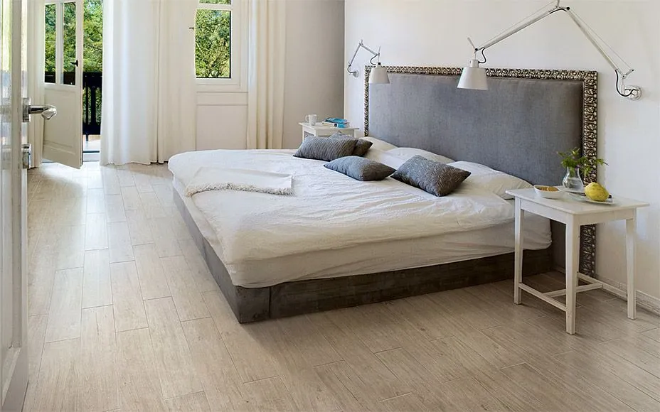 Керамическая плитка E-WOOD от производителя Iris Ceramica –  фото