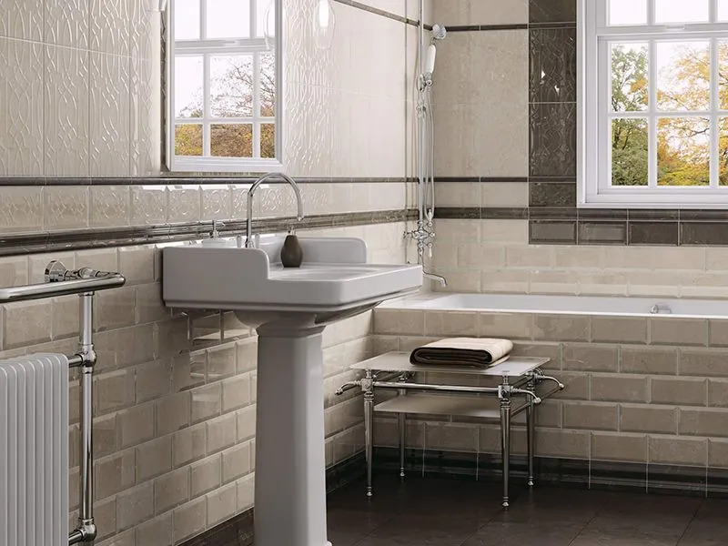 Керамическая плитка ЭЛЬ-РЕАЛЬ от производителя Kerama Marazzi –  фото