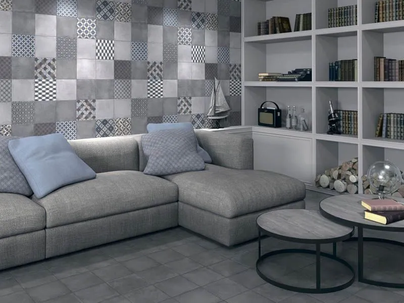 Керамическая плитка КАРНАБИ-СТРИТ от производителя Kerama Marazzi –  фото