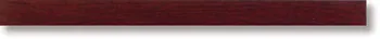 Бордюр LISTELO WENGE