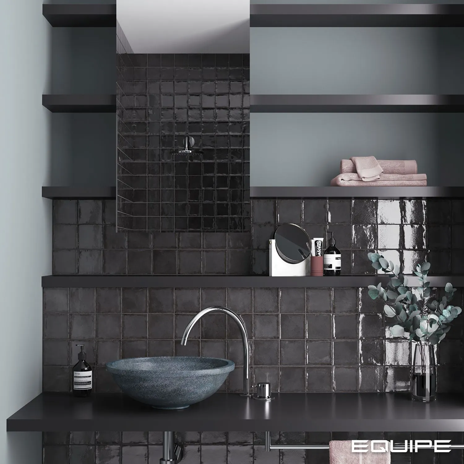 Керамическая плитка ALTEA от производителя Equipe Ceramicas –  фото