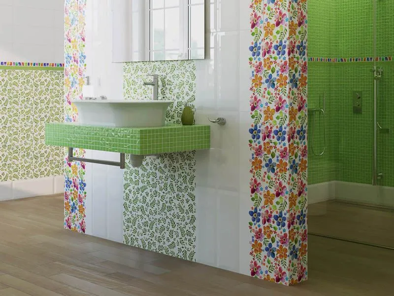 Керамическая плитка ВЕНСЕН от производителя Kerama Marazzi –  фото