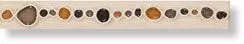 Бордюр L-Sassi Beige DR64