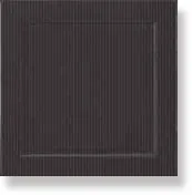 Декор MRV172 Elite Forma Nero Righe