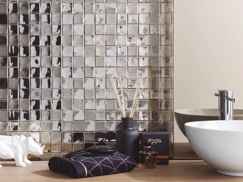 Керамическая плитка STUDIO от производителя Porcelanosa –  фото