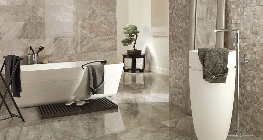 Керамическая плитка RECIFE от производителя Porcelanosa –  фото