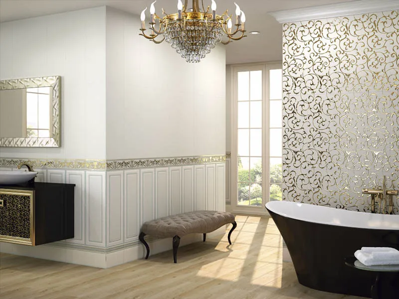 Керамическая плитка LE MARAIS от производителя APE Ceramica –  фото