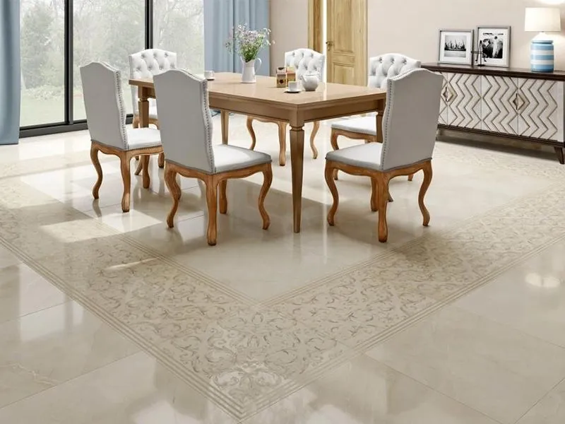 Керамогранит MARBLES/DECORSTONE от производителя Pamesa –  фото