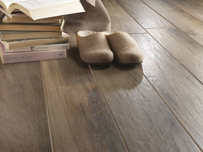 Керамогранит TREVERKMOOD от производителя Marazzi Italy –  фото
