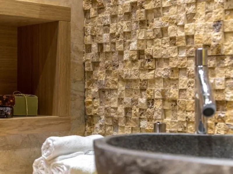 Мозаика МОЗАИКА от производителя Stone4Home –  фото