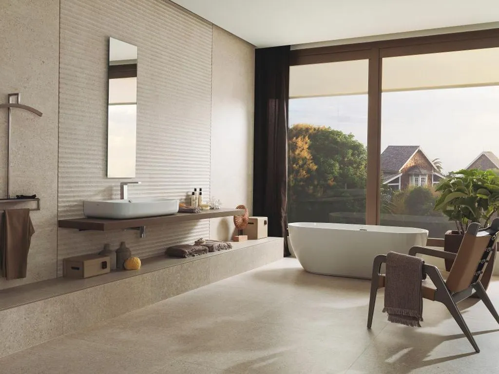 Керамическая плитка PRADA от производителя Porcelanosa –  фото