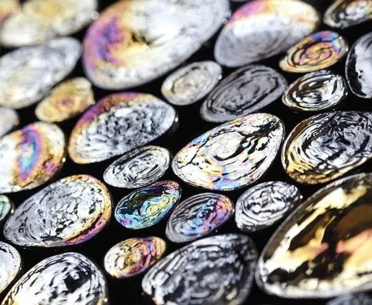 DROPS