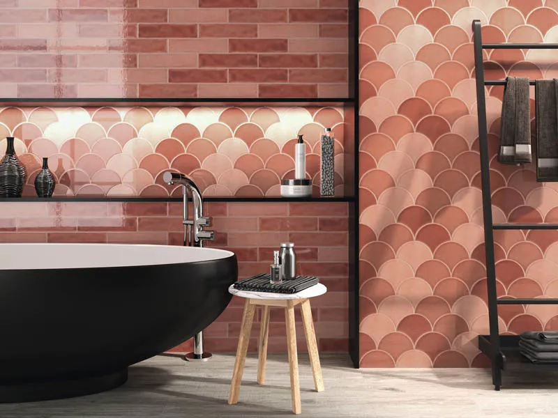Керамическая плитка DYNAMIC от производителя APE Ceramica –  фото